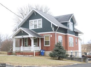 20939 Twin Springs Dr, Smithsburg, MD 21783
