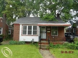 18563 Edinborough Rd, Detroit, MI 48219