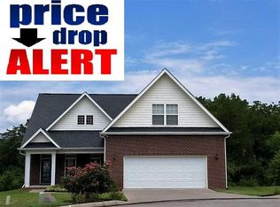 149 Meridian Way, Clinton, TN 37716