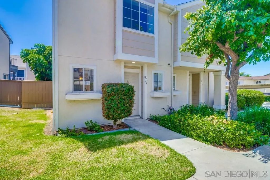 8945 Arlingdale Way, Spring Valley, CA - View 2