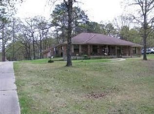 8309 Forest Cove Dr, Shreveport, LA 71107
