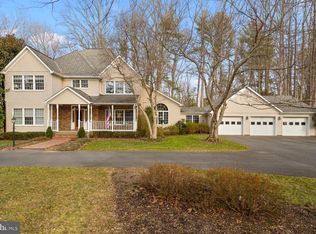18823 New Hampshire Ave, Ashton, MD 20861