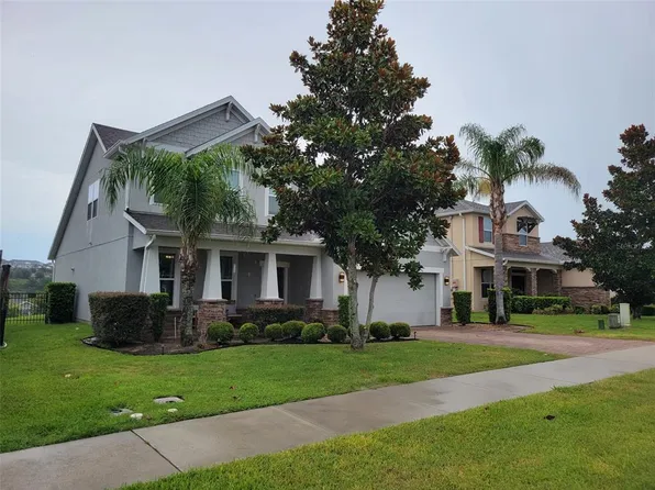 1464 Cabot Dr, Clermont, FL 34711