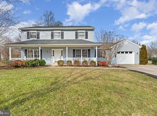 6332 Porcupine Ct, Waldorf, MD