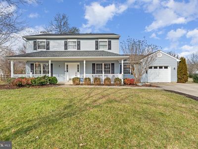 6332 Porcupine Ct, Waldorf, MD, 20603