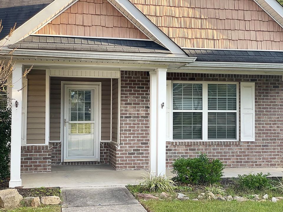 4808 High Meadows Dr, Grovetown, GA 30813 Zillow