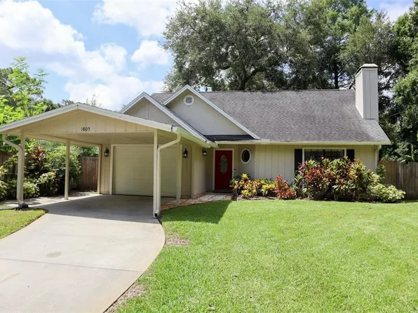 1805 E Howell St, Tampa, FL 33610