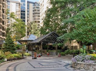 195 Saint Patrick St #301B, Toronto, ON M5T2Y8