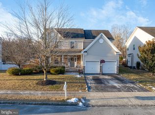 69 Freedom Hills Dr, Barnegat, NJ 08005