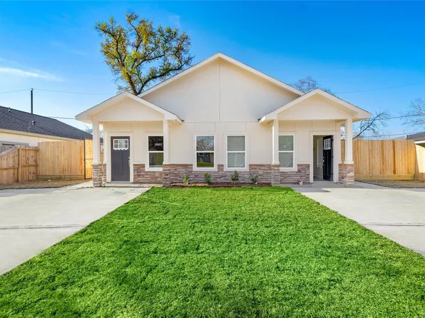 5618 Ridgeway Dr #B, Houston, TX 77033