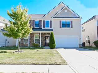 5787 Waterstone Way, Whitestown, IN 46075