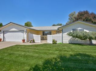 1416 S 31st Ave, Yakima, WA
