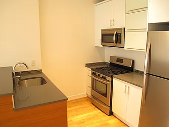 Rented by Residents Team