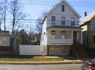 156 Blackford Ave, Staten Island, NY 10302