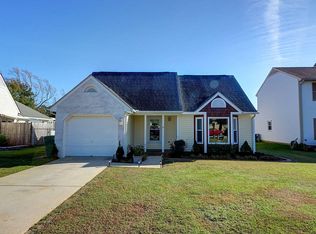 3023 Old Gate Rd, Morehead City, NC 28557