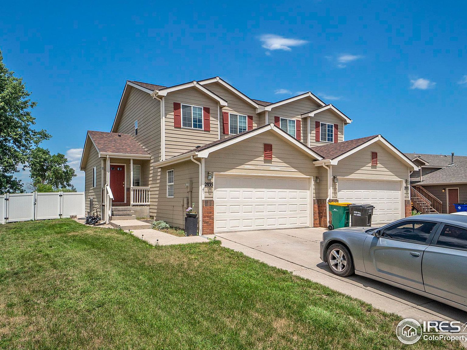 2835 W E St, Greeley, CO 80631 MLS 992140 Zillow