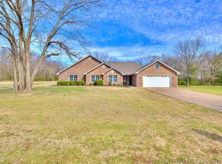 3110 E 55th St S, Muskogee, OK 74403