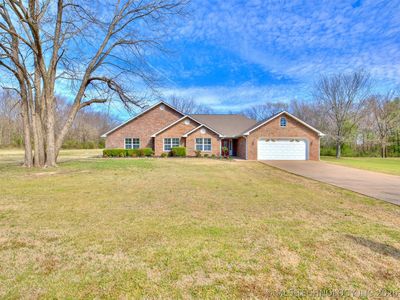 3110 E 55th St S, Muskogee, OK, 74403