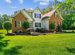 8321 Regalia Ct, Chesterfield, VA 23838