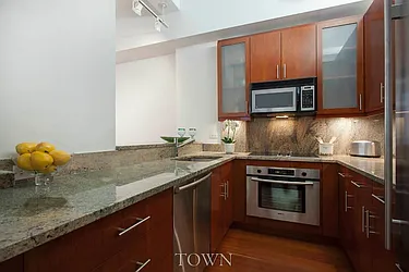 Rented by Town Residential