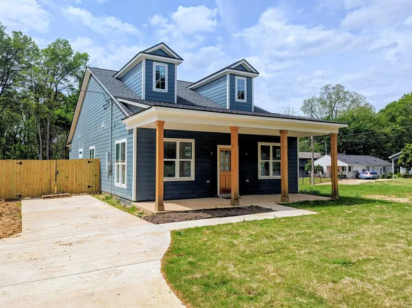 1055 Shaw Pl, Memphis, TN 38126