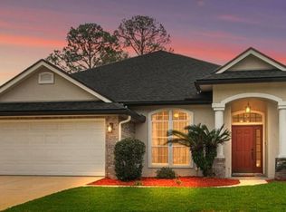 13424 Foxhaven Dr N, Jacksonville, FL 32224