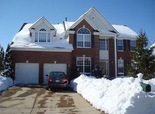 6012 Hortons Mill Ct, Haymarket, VA 20169