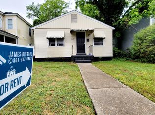 2809 North Ave, Richmond, VA 23222