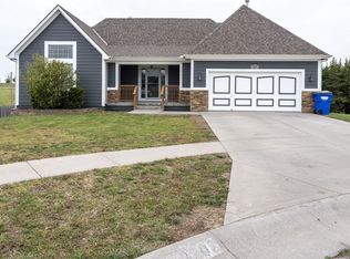 2202 Lydia Ln, Junction City, KS 66441
