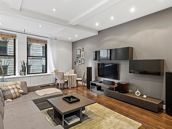 2nd image of 3 Hanover Sq Front 5-H
