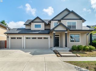 1265 S 8th St, Independence, OR 97351