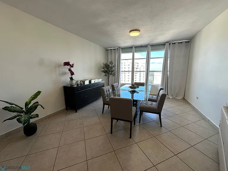675 Calle Sergio Cuevas Bustamante #1907 — Photo 11