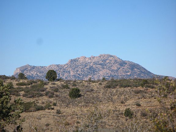 Granite Mountain