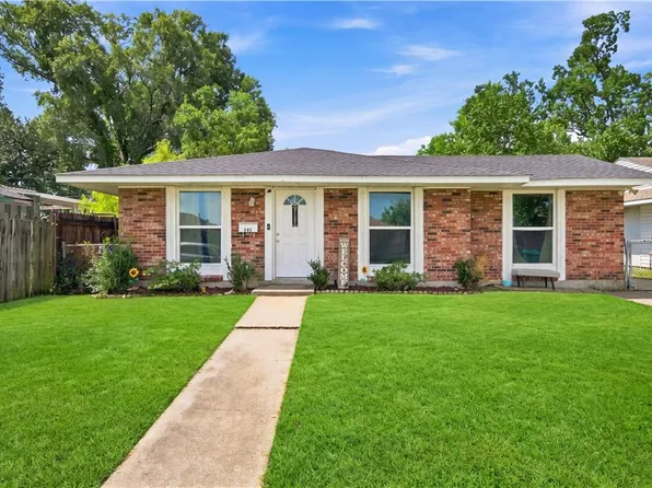 141 Helen Dr, Avondale, LA 70094