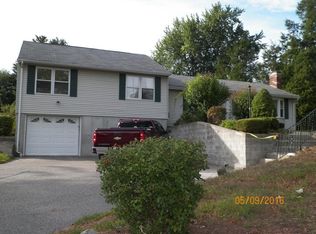 195 Sterling St, West Boylston, MA 01583