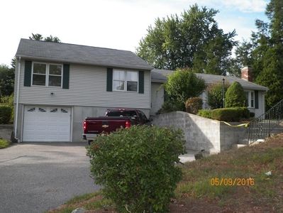 195 Sterling St, West Boylston, MA, 01583