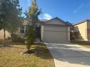 10550 Rhyder Rdg, San Antonio, TX 78254