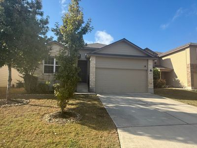 10550 Rhyder Rdg, San Antonio, TX, 78254