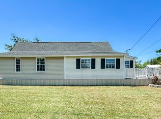 812 Tennessee Ave, Lynn Haven, FL 32444