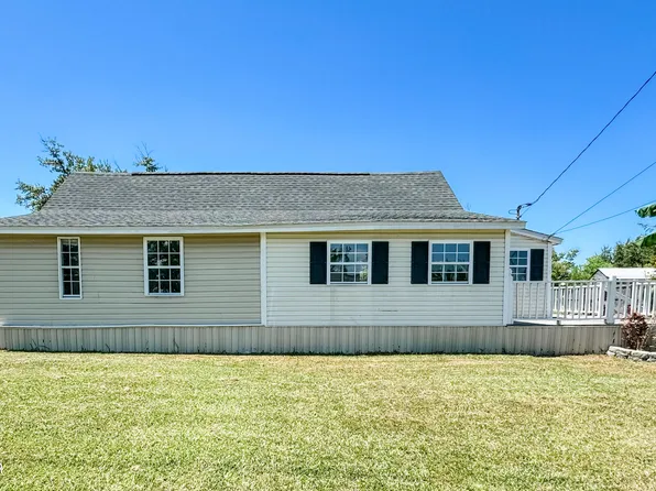 812 Tennessee Ave, Lynn Haven, FL 32444