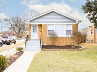 10401 S Troy St, Chicago, IL 60655