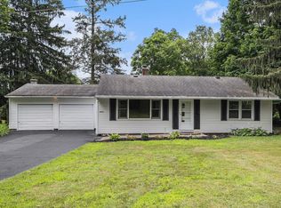 4941 S Main St, Leslie, MI 49251