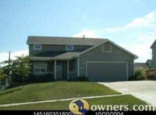 5645 SW 36th St, Topeka, KS 66614