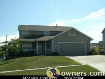 5645 SW 36th St, Topeka, KS, 66614