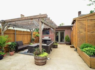 3460 Ligonier St, Pittsburgh, PA