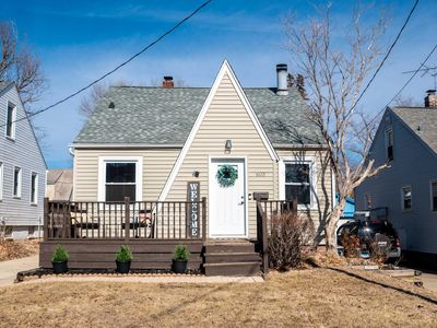 603 W Hudson St, Peoria, IL, 61604
