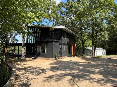 101 Johns Cir, Lakeview, AR, 72642