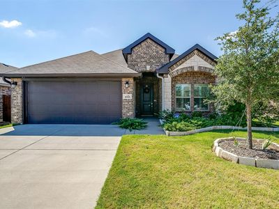 4501 Ridgehurst Ln, Crowley, TX, 76036
