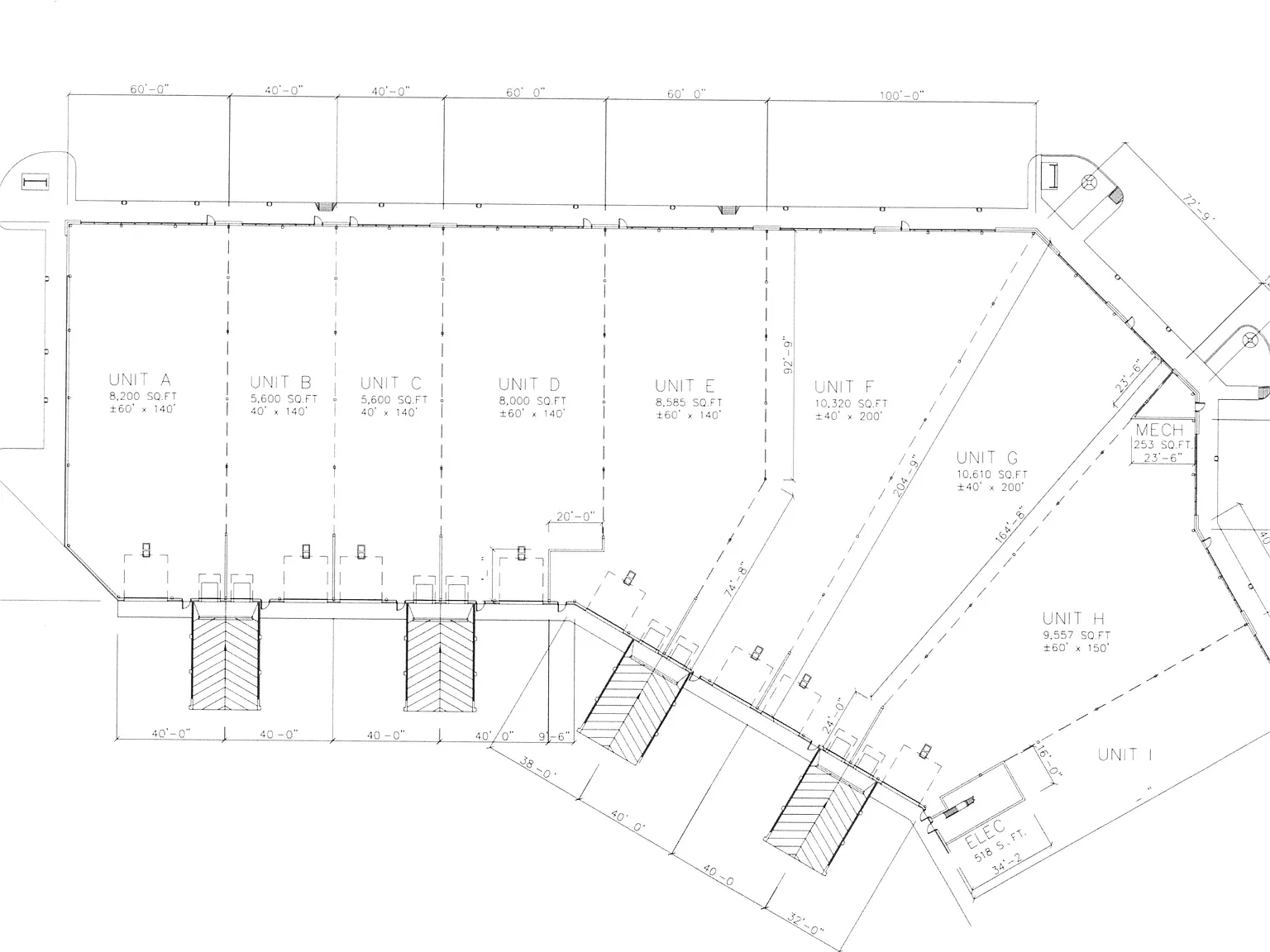 Capital Industrial Park - 4903 Eleniak Road NW — Photo 3