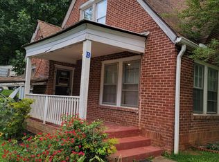 209 Meredith Loop #209B, Swannanoa, NC 28778